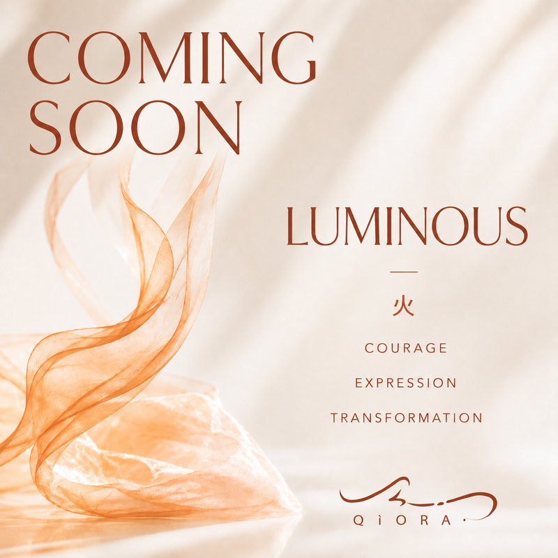 Origin · Luminous