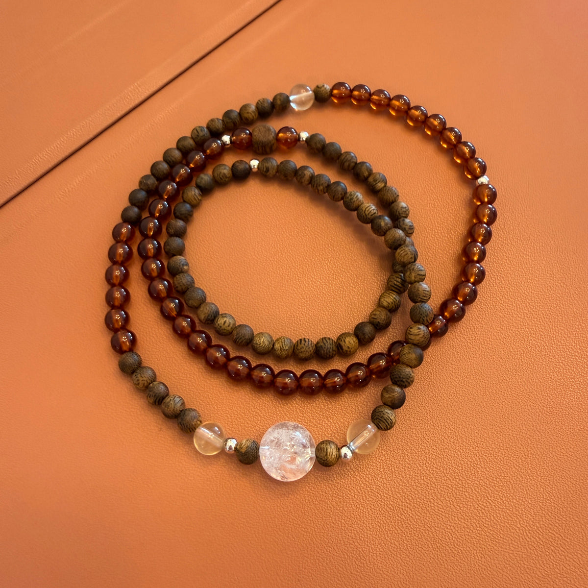 Ember Heart